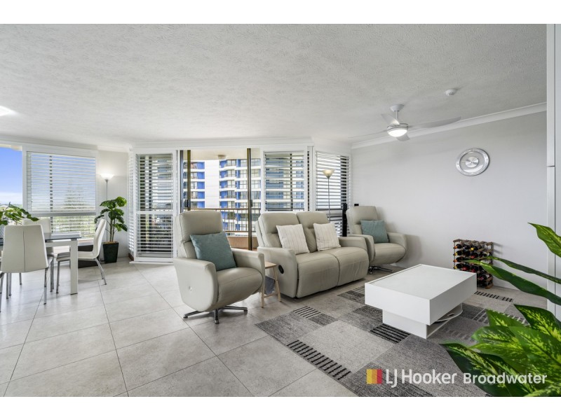 43/9 Bayview Street, Runaway Bay QLD 4216