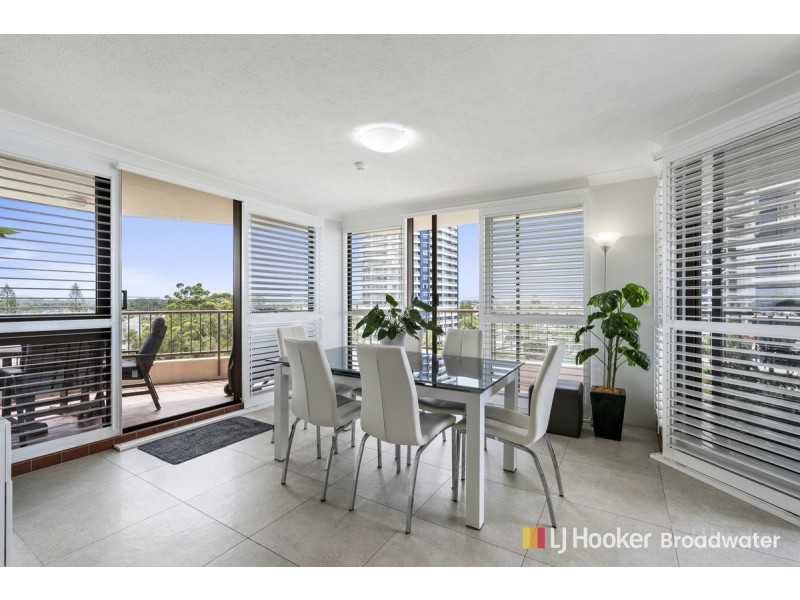 43/9 Bayview Street, Runaway Bay QLD 4216