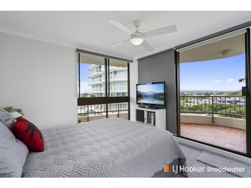 43/9 Bayview Street, Runaway Bay QLD 4216