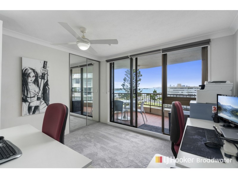 43/9 Bayview Street, Runaway Bay QLD 4216