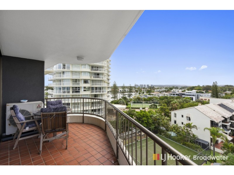 43/9 Bayview Street, Runaway Bay QLD 4216