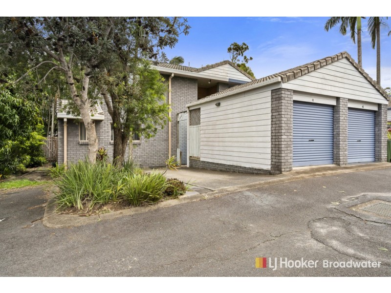 41/601 Pine Ridge Road, Biggera Waters QLD 4216