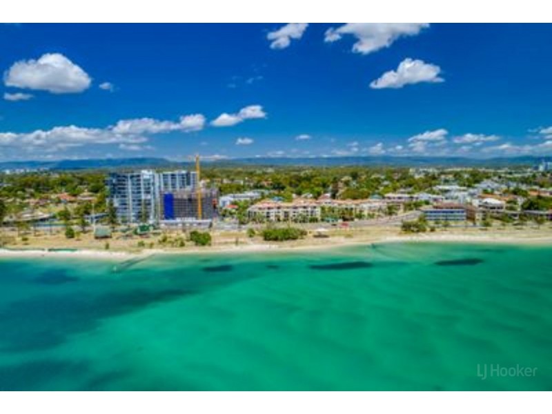 301/392 Marine Parade, Labrador QLD 4215