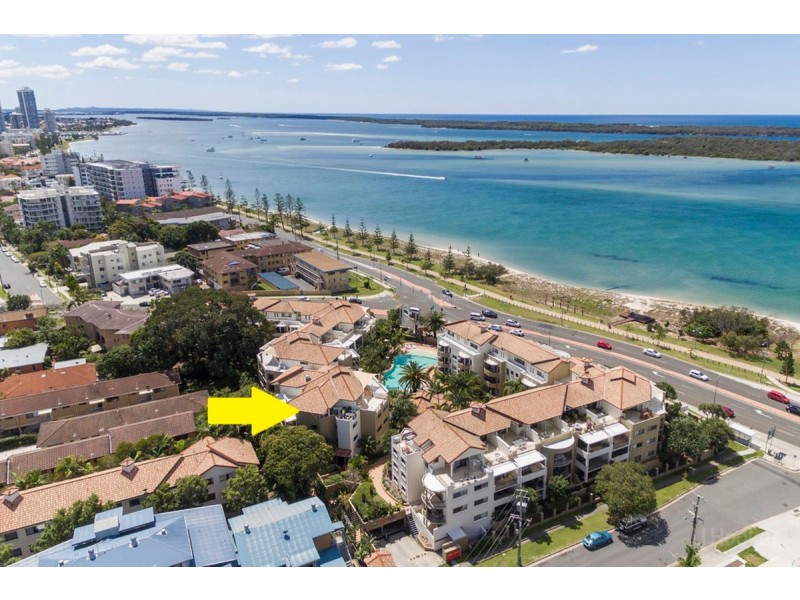 301/392 Marine Parade, Labrador QLD 4215