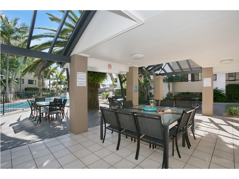 301/392 Marine Parade, Labrador QLD 4215