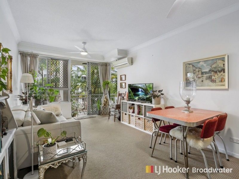 22/13-23 Bright Avenue, Labrador QLD 4215