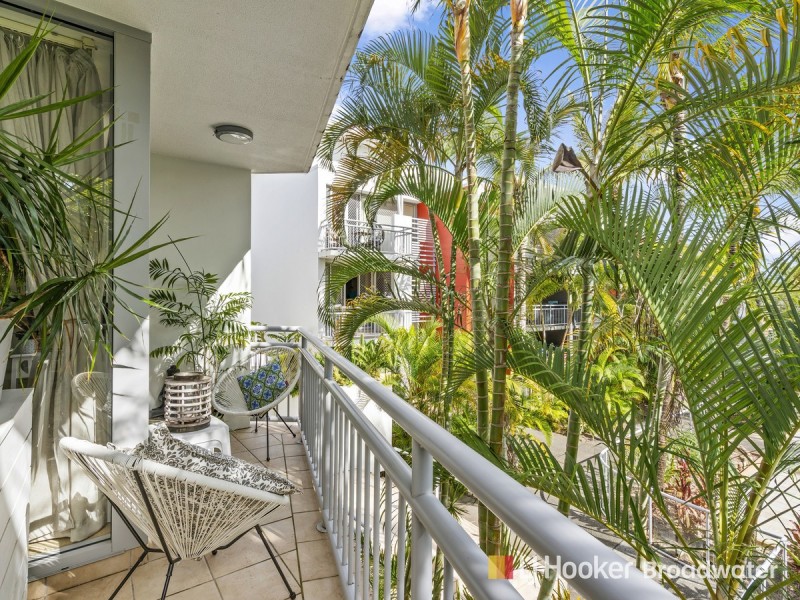 22/13-23 Bright Avenue, Labrador QLD 4215