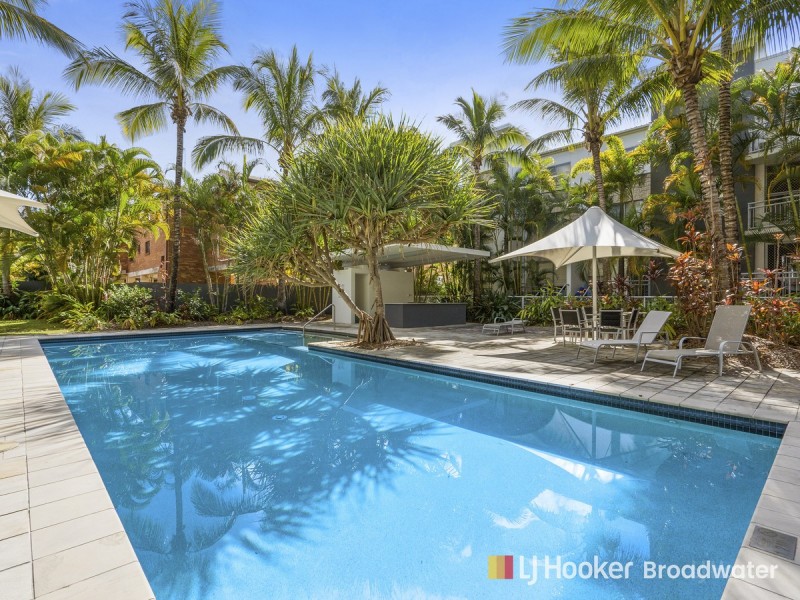 22/13-23 Bright Avenue, Labrador QLD 4215