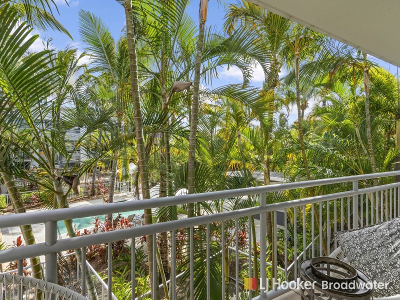 22/13-23 Bright Avenue, Labrador QLD 4215