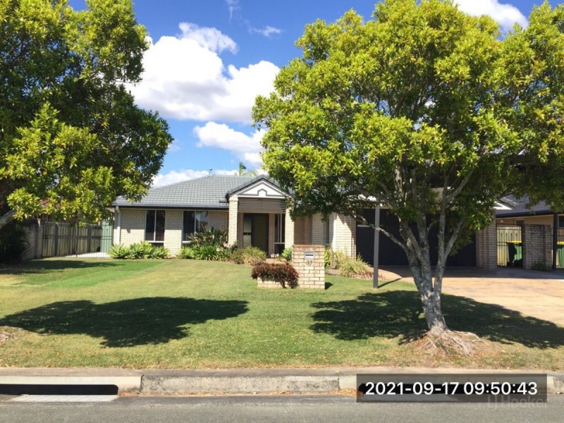 37 Audrey Avenue, Helensvale QLD 4212