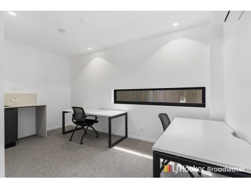 Serviced Offices/10 Central Street, Labrador QLD 4215