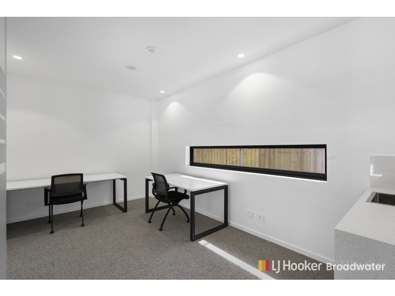 Serviced Offices/10 Central Street, Labrador QLD 4215