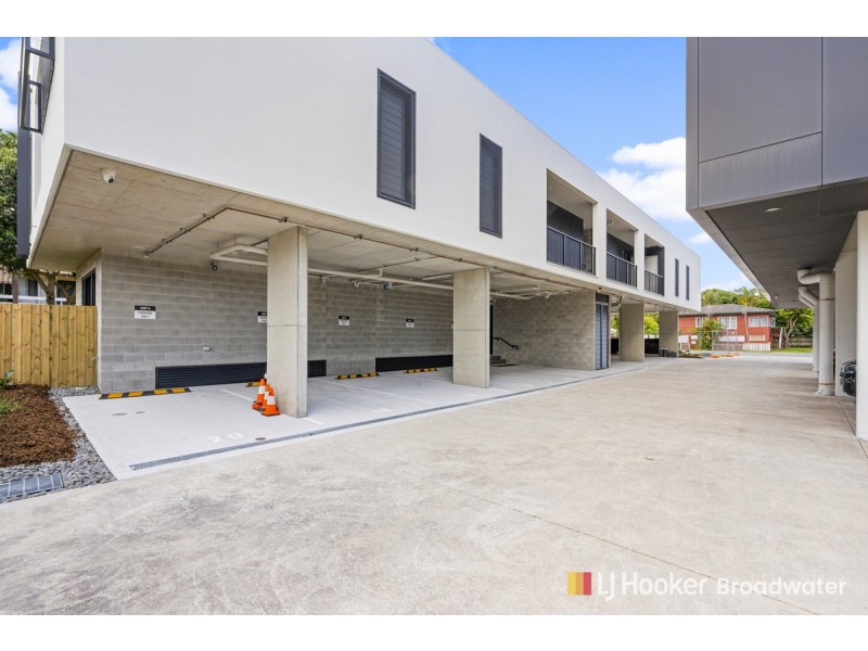 Serviced Offices/10 Central Street, Labrador QLD 4215