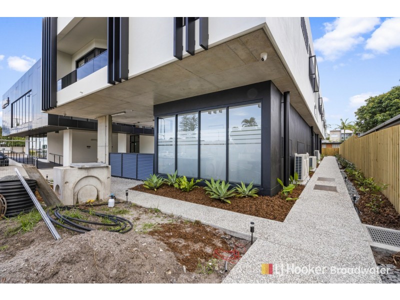 Serviced Offices/10 Central Street, Labrador QLD 4215