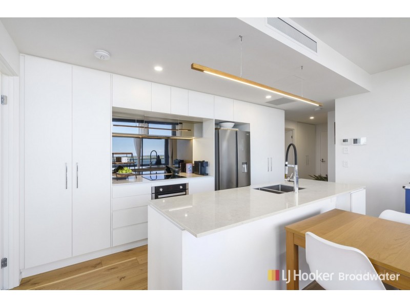 709/110 Frank Street, Labrador QLD 4215