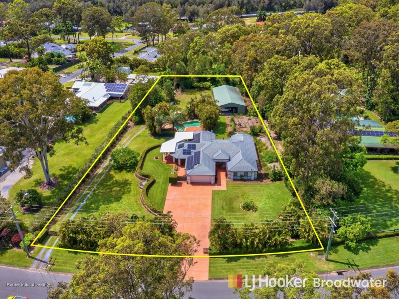 23 Warrego Way, Helensvale QLD 4212