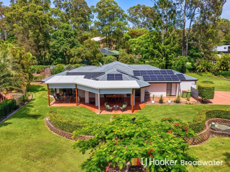 23 Warrego Way, Helensvale QLD 4212