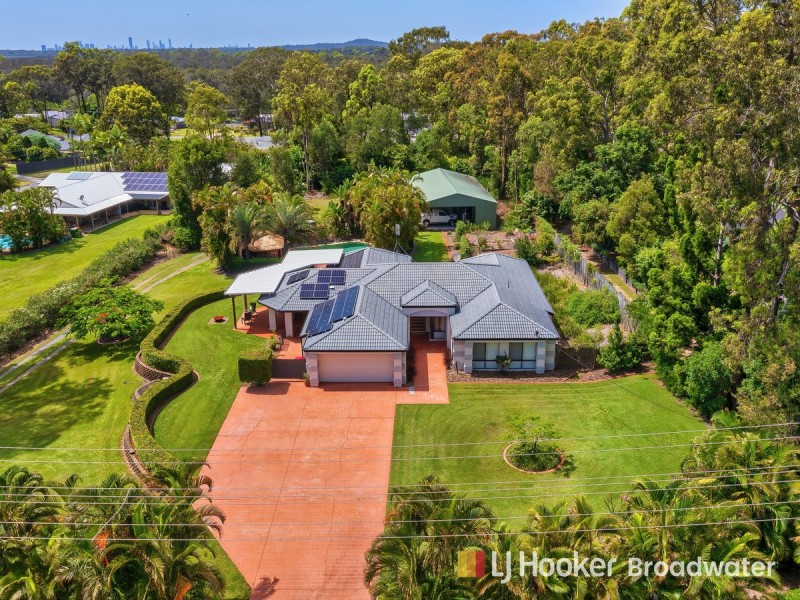 23 Warrego Way, Helensvale QLD 4212