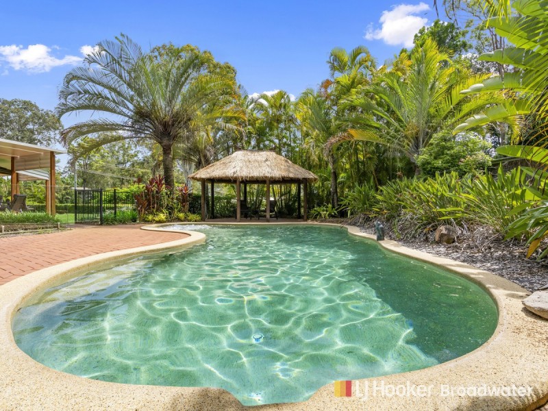 23 Warrego Way, Helensvale QLD 4212