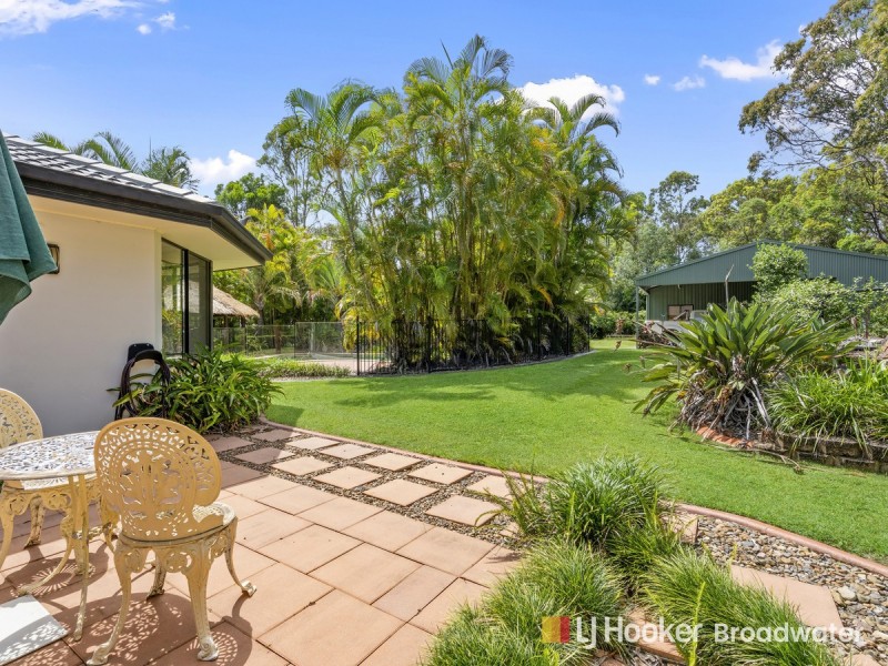23 Warrego Way, Helensvale QLD 4212