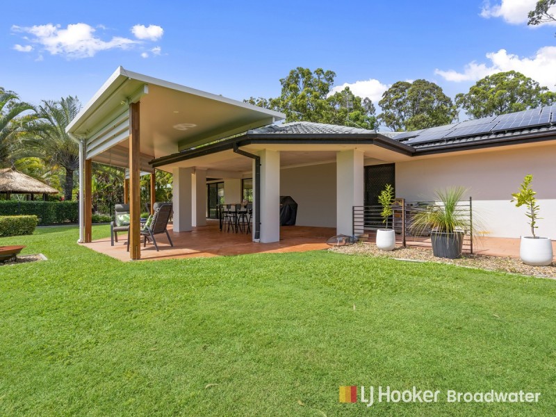 23 Warrego Way, Helensvale QLD 4212