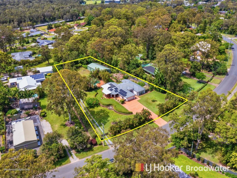 23 Warrego Way, Helensvale QLD 4212