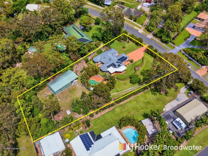 23 Warrego Way, Helensvale QLD 4212
