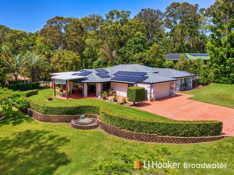 23 Warrego Way, Helensvale QLD 4212