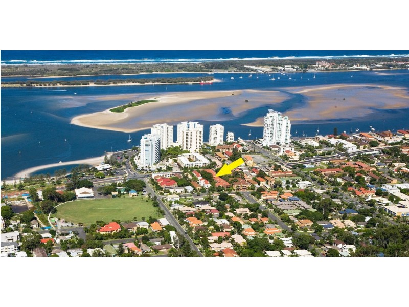 25/179 Muir Street, Labrador QLD 4215