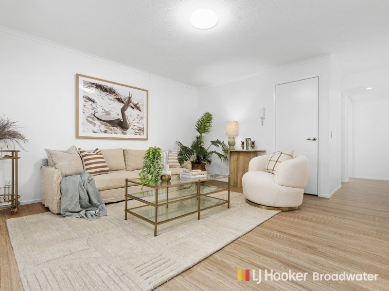 25/179 Muir Street, Labrador QLD 4215