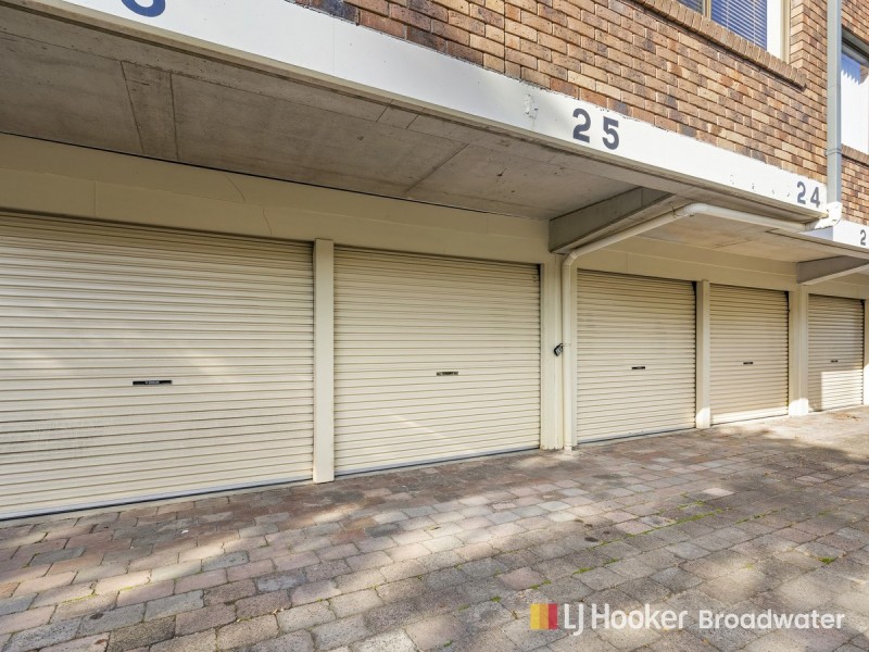25/179 Muir Street, Labrador QLD 4215