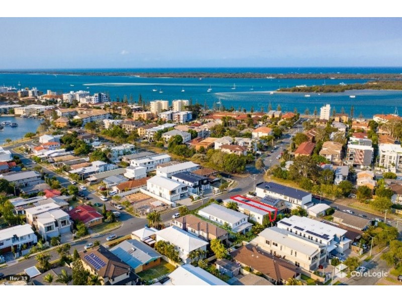 1/32 Parr Street, Biggera Waters QLD 4216