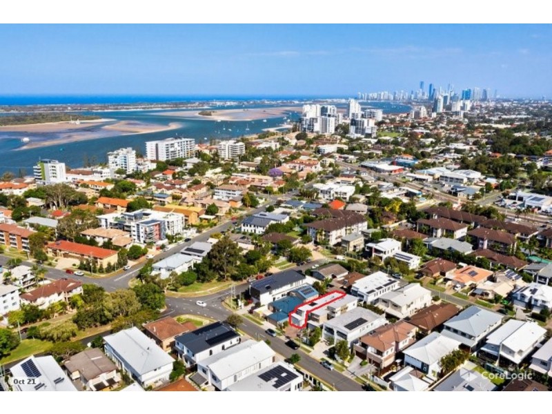 1/32 Parr Street, Biggera Waters QLD 4216