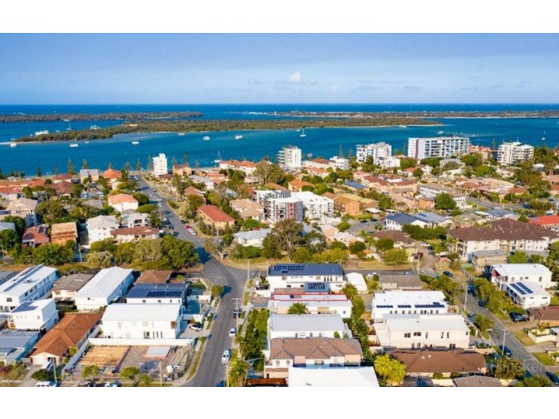 1/32 Parr Street, Biggera Waters QLD 4216