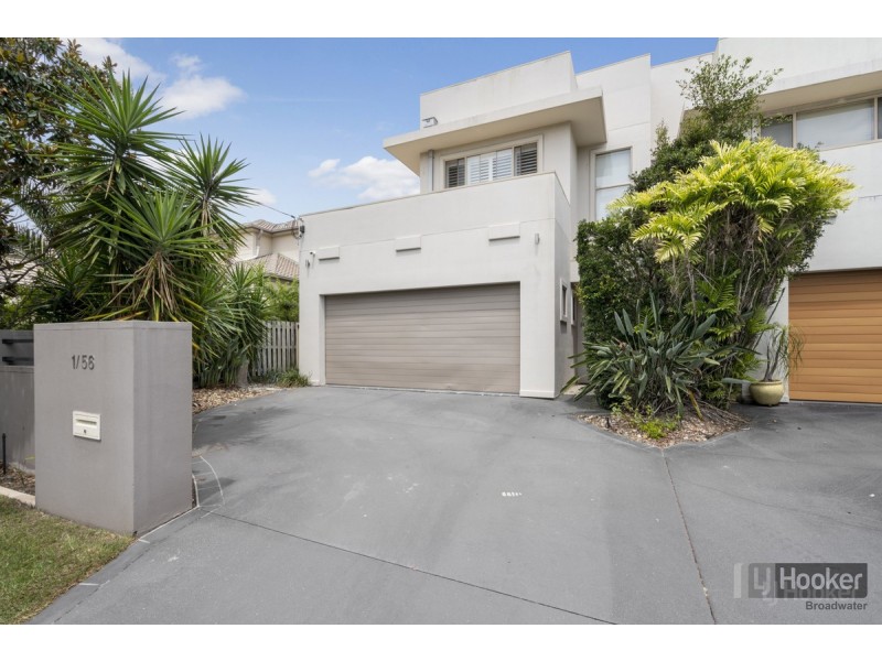 1/56 Bayview Street, Runaway Bay QLD 4216