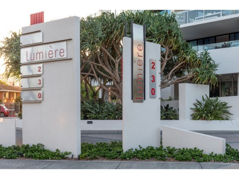 303/230 Marine Parade, Labrador QLD 4215