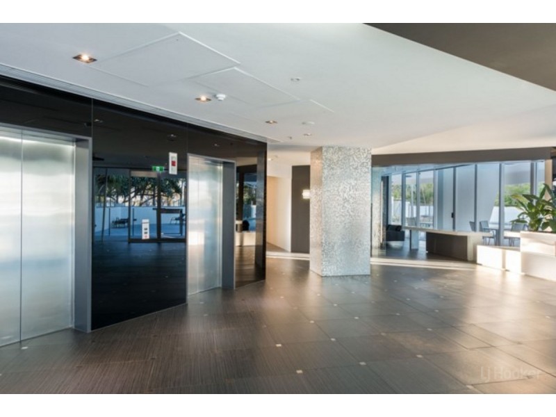 303/230 Marine Parade, Labrador QLD 4215