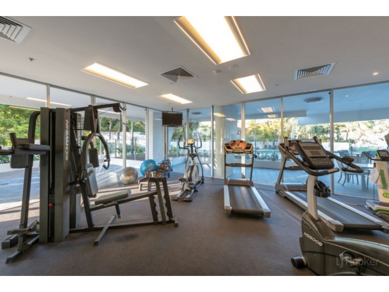 303/230 Marine Parade, Labrador QLD 4215