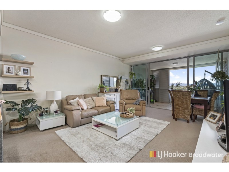 1007/360 Marine Parade, Labrador QLD 4215