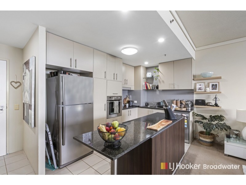 1007/360 Marine Parade, Labrador QLD 4215