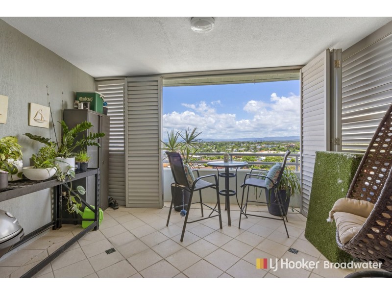 1007/360 Marine Parade, Labrador QLD 4215