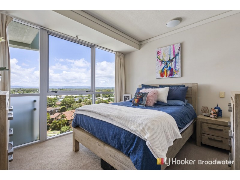 1007/360 Marine Parade, Labrador QLD 4215