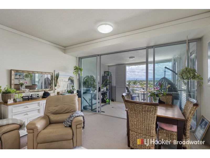 1007/360 Marine Parade, Labrador QLD 4215