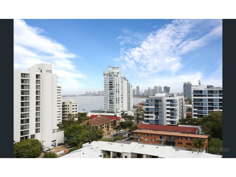 1007/360 Marine Parade, Labrador QLD 4215
