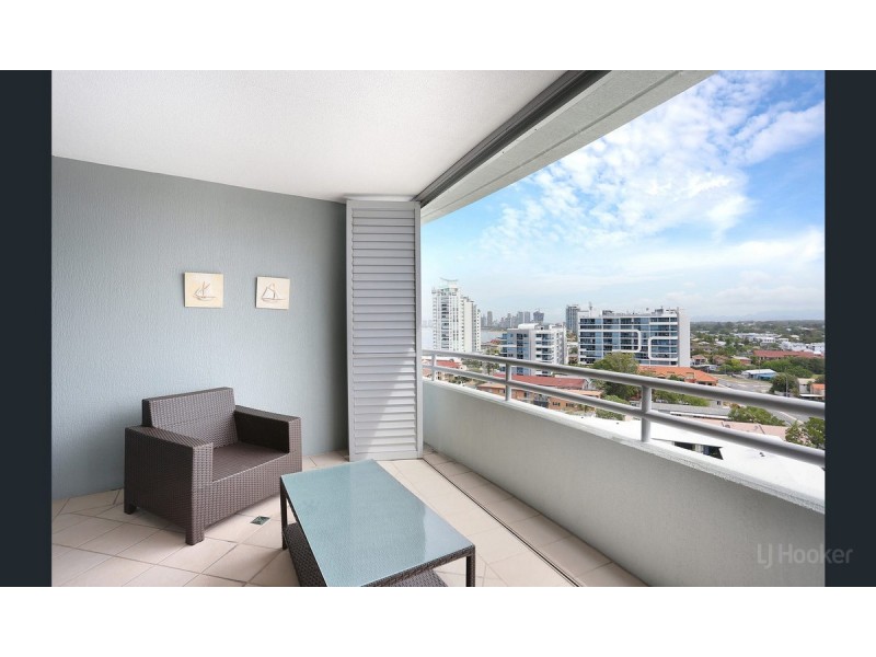 1007/360 Marine Parade, Labrador QLD 4215