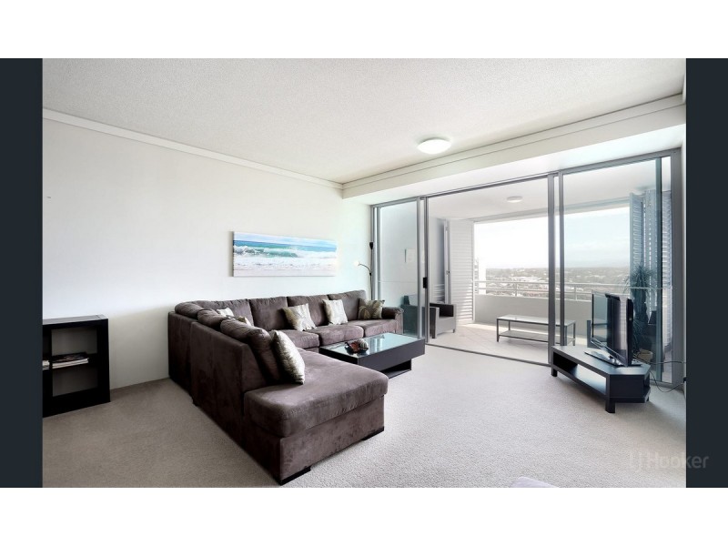 1007/360 Marine Parade, Labrador QLD 4215