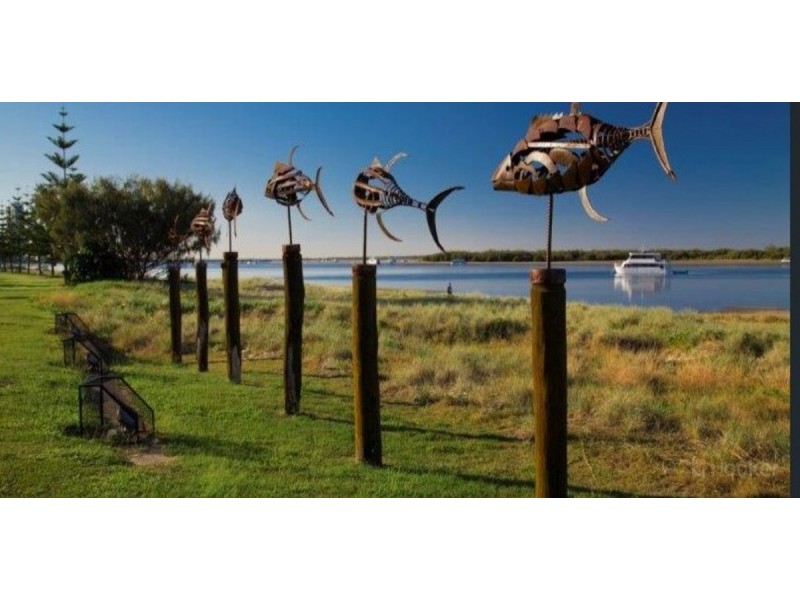 1007/360 Marine Parade, Labrador QLD 4215