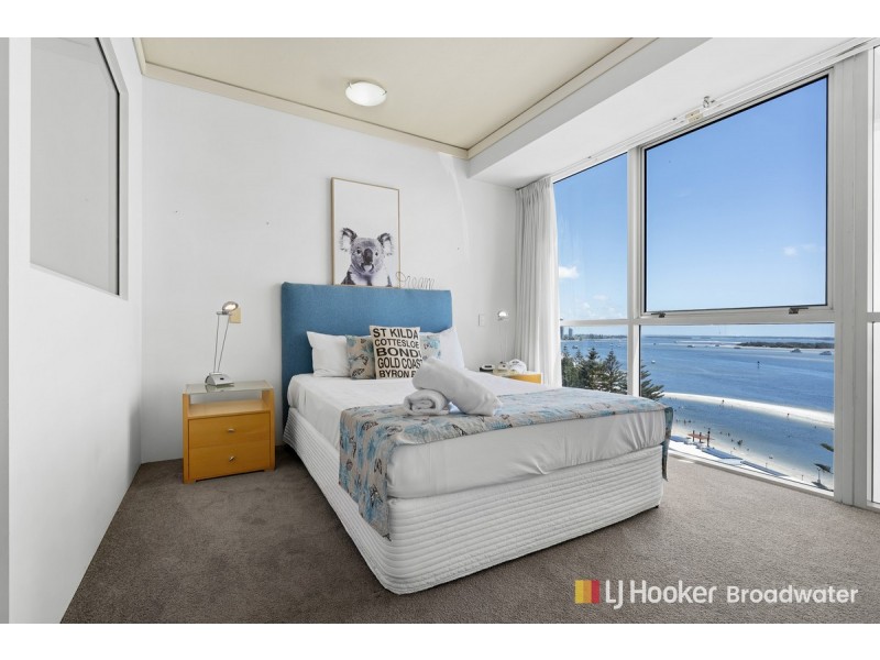 811/360 Marine Parade, Labrador QLD 4215