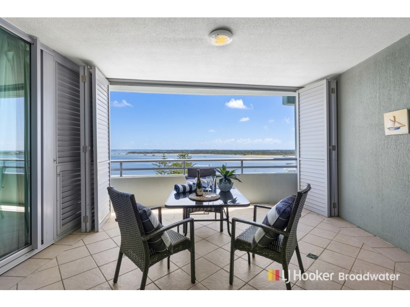 811/360 Marine Parade, Labrador QLD 4215