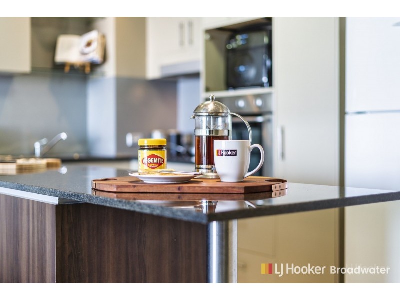 811/360 Marine Parade, Labrador QLD 4215